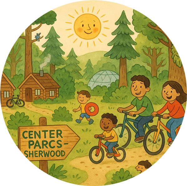 Center-Parcs
