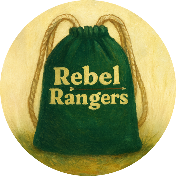 Drawstring-bag
