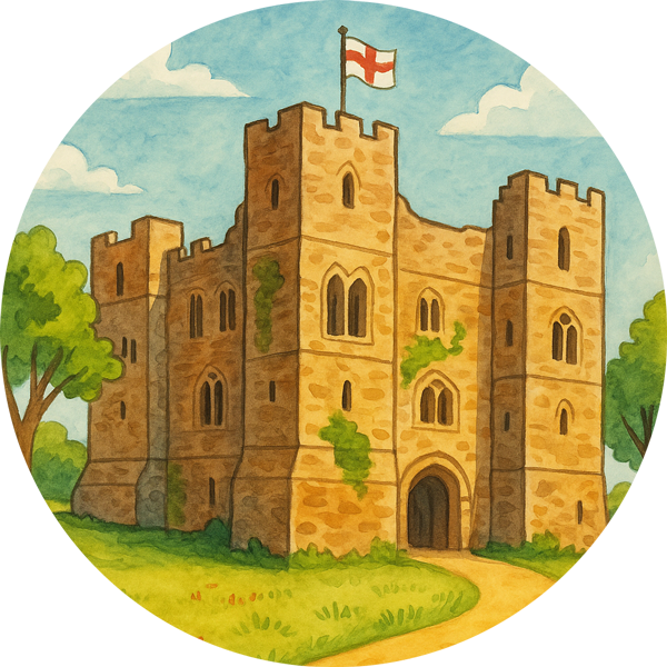 Newark-Castle