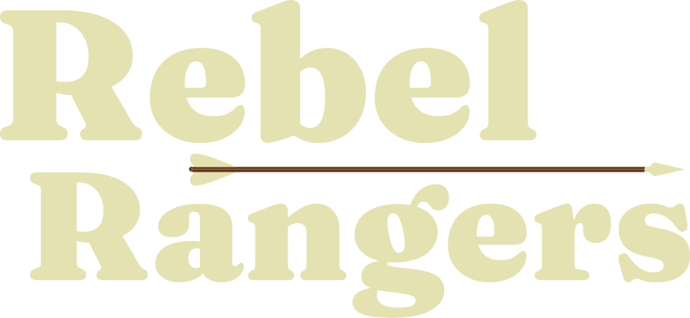 Sherwood Forest | Rebel Rangers